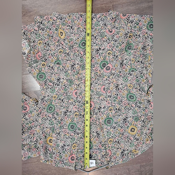 Cabi blouse sz L - Picture 5 of 13